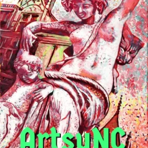 Dancing Lesson Sticker